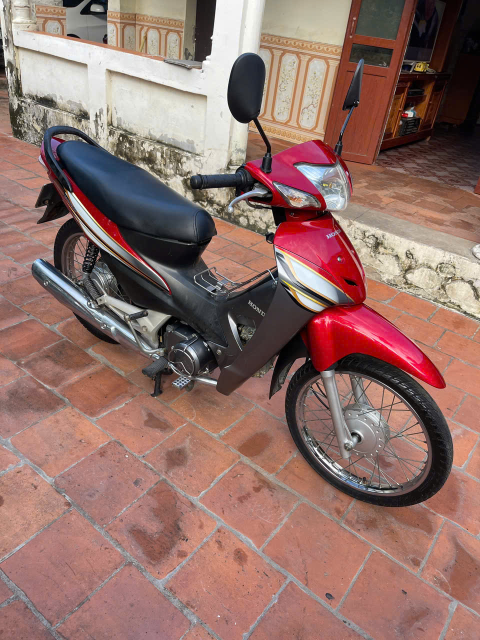 Honda Wave - Ảnh 2