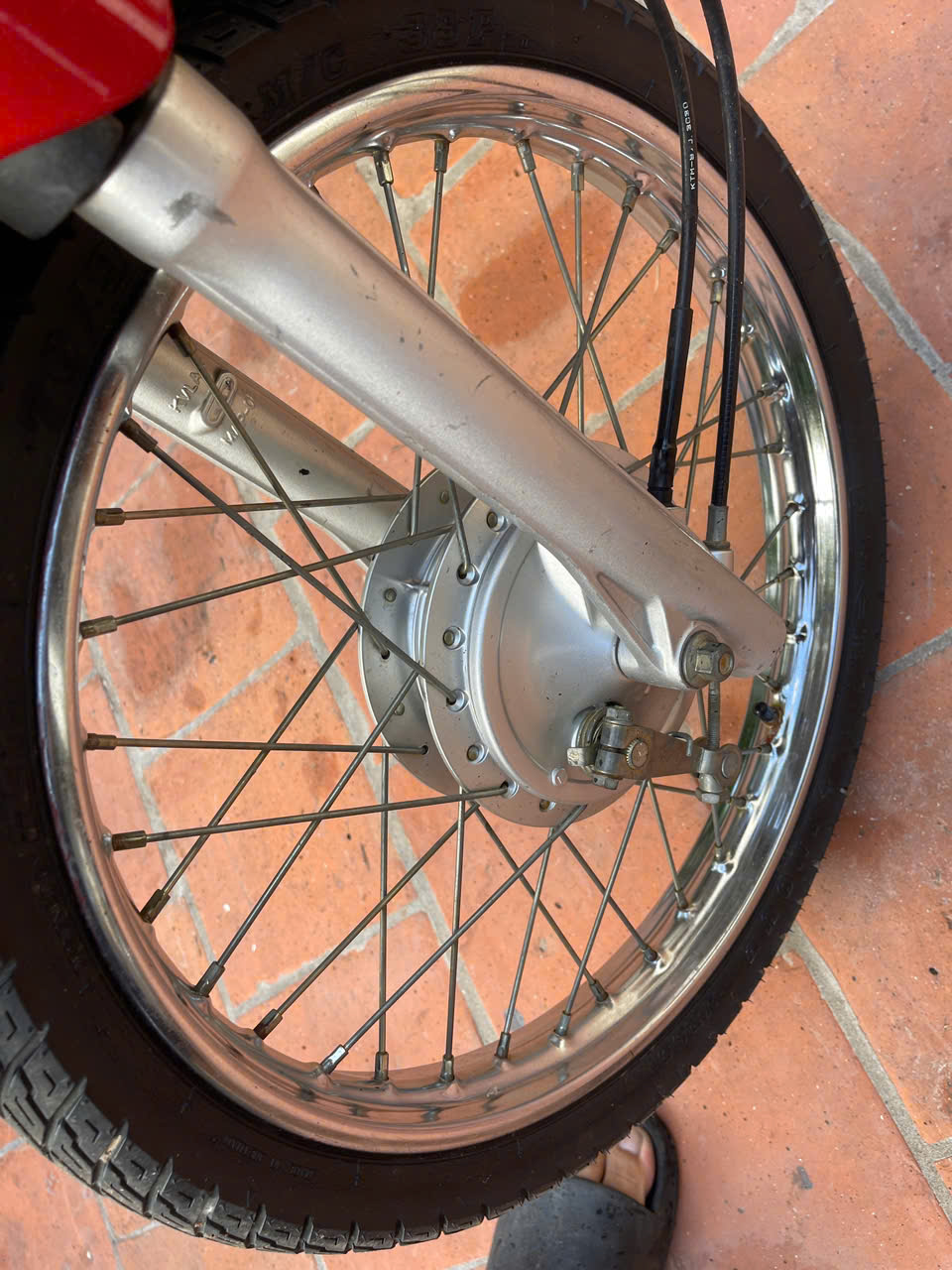 Honda Wave - Ảnh 14